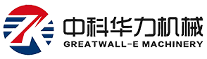 四川中科华力商业管理有限公司LOGO